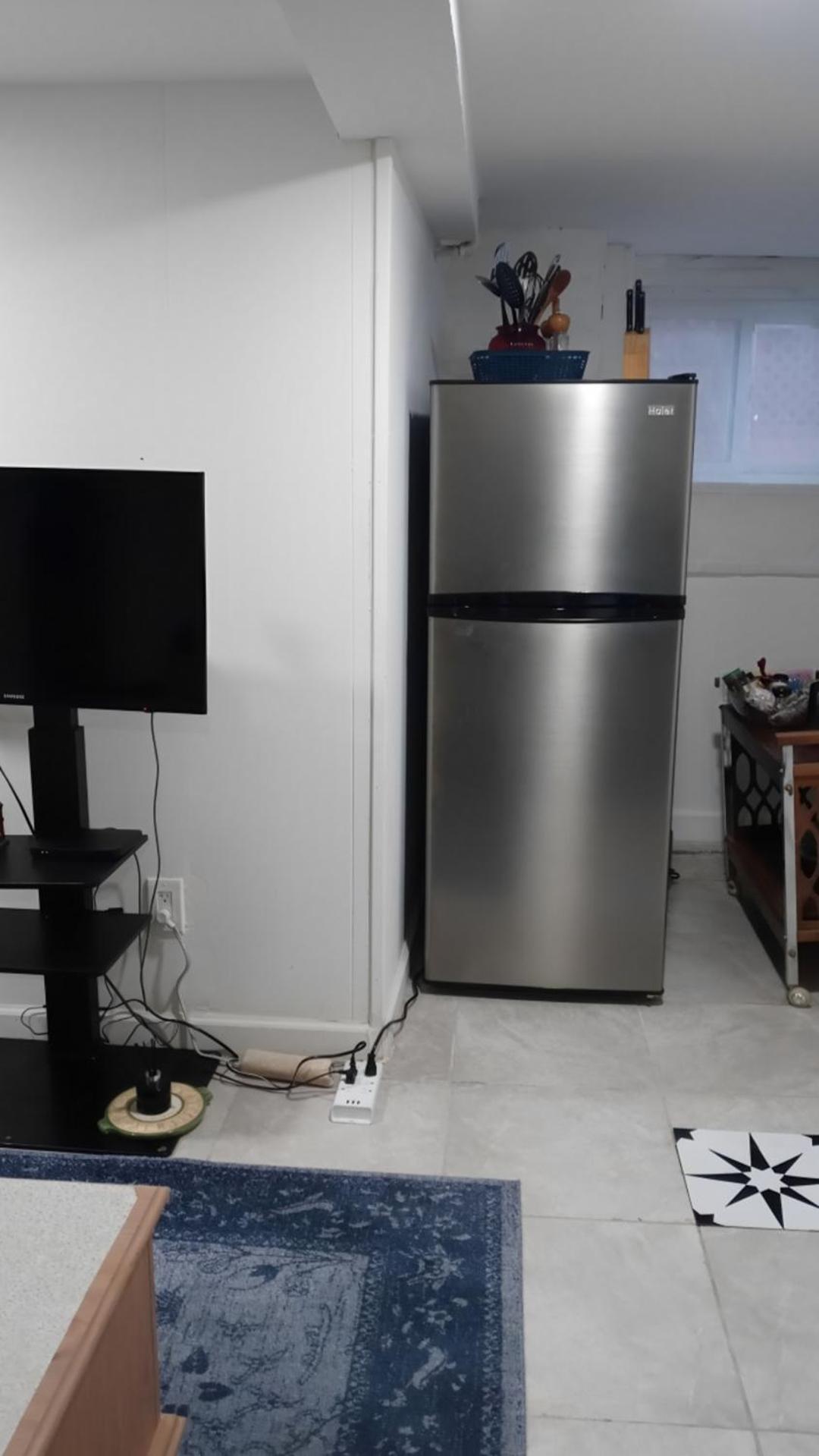 "Cozy Basement Retreat Just 40 Minutes To Nyc!" Apartment Irvington Exterior photo